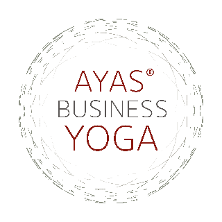 AYAS Business Yoga Logo